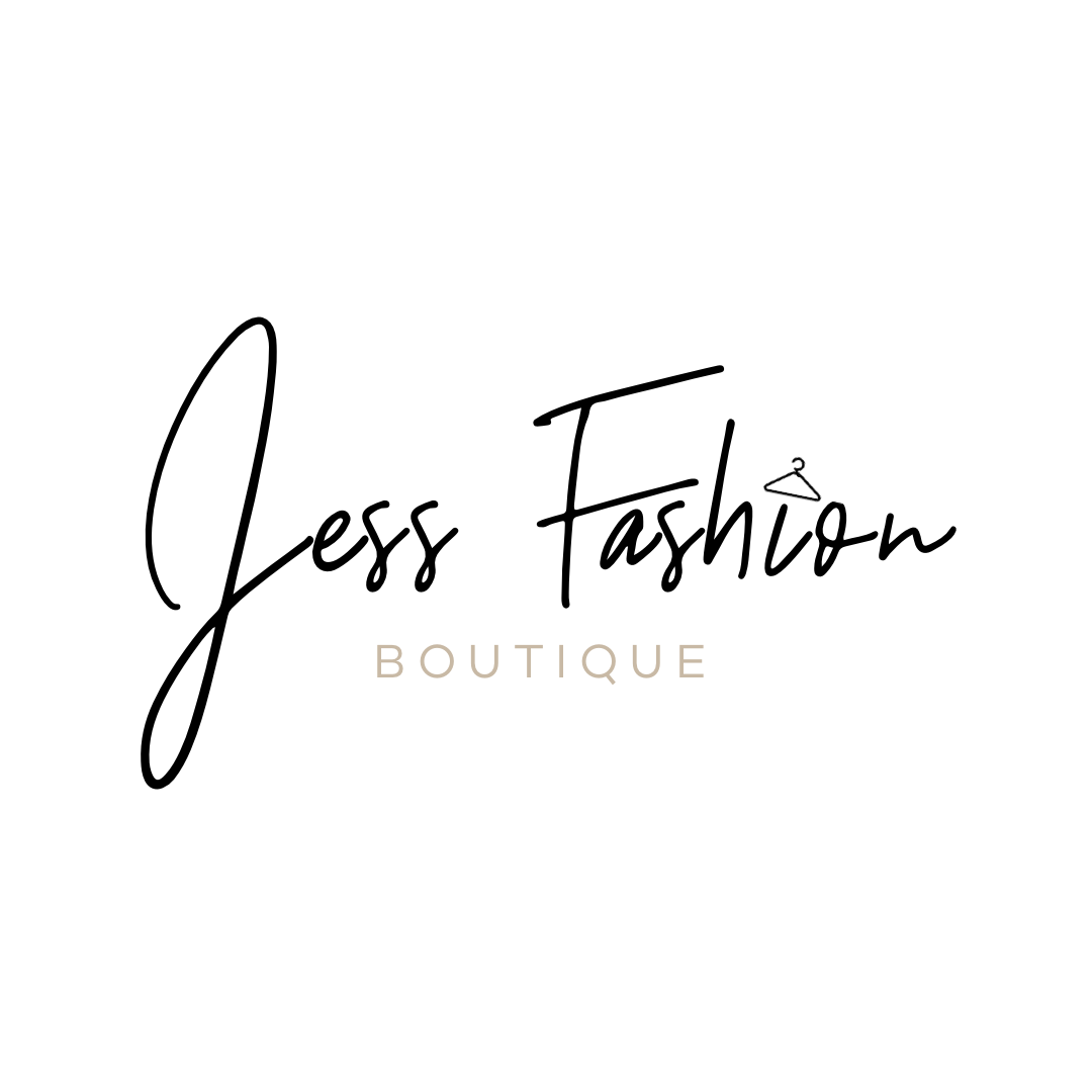 NEW ARRIVALS – JessFashion Boutique